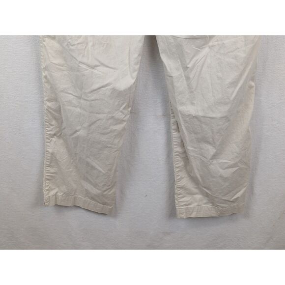 Peter Millar Golf Pants Khaki/Tan Men's Size 33x28 - Picture 12 of 12